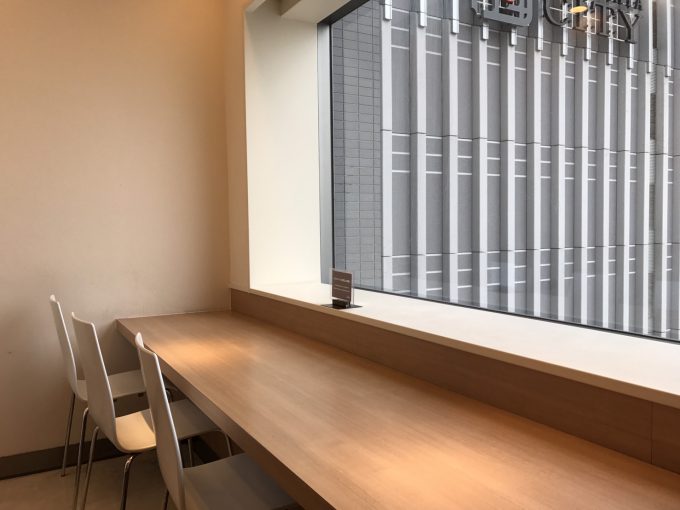 Jr博多シティのトレインビュースポットに行ってみたので記事にしとく 今迷っているやつは一生迷ってる